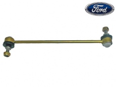 BIELETA ECOSPORT FIESTA 03/--- DEL